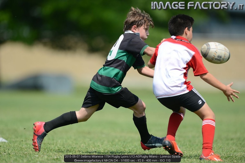 2015-06-07 Settimo Milanese 1754 Rugby Lyons U12-ASRugby Milano - Lorenzo Spada.jpg